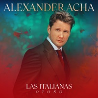 Las Italianas - Otoño - EP - Alexander Acha