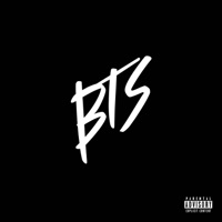 BTS, Vol. 1 - EP - Jimmy DuhCre