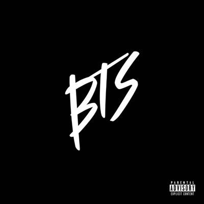 BTS, Vol. 1 - EP