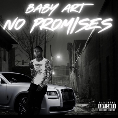 No Promises - Single