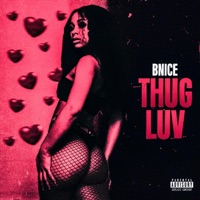 Thug Luv - Single - B-nice