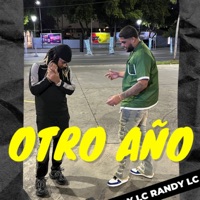 Otro Año (feat. Literario Music) - Single - Randy Lc