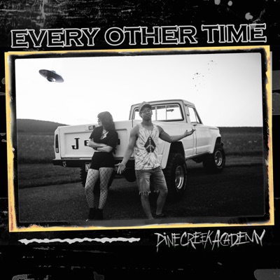 Every Other Time - Single