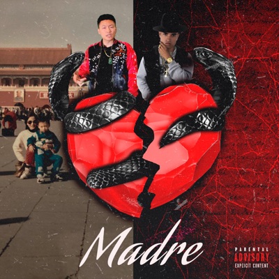 Madre (feat. Josh Whine) - Single