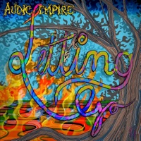 Letting Go - Single - Audic Empire