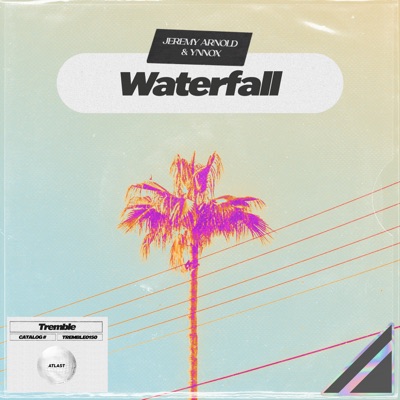 Waterfall - Single