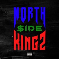 NORTH$IDEKINGZ (feat. Bintang Gemilau & Diego Xoxa) - Single - Kardo Arghost, Kid JD & el six