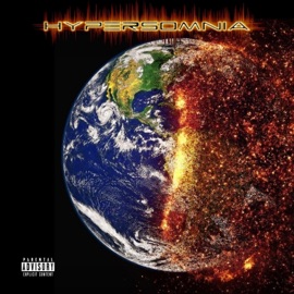 Hypersomnia (feat. Tommy Vamoz) StarrLight