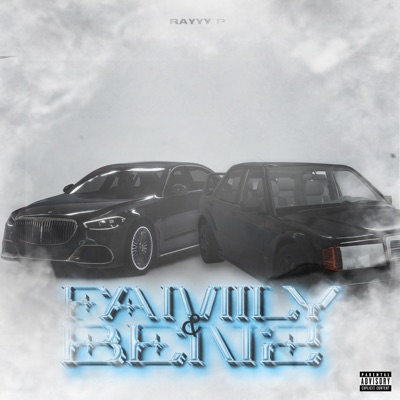 Family&Benz - Single