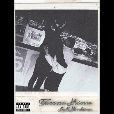 Forever Mines - Single
