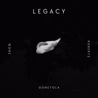 Legacy - Single - J Hen, Gone to L.A. & Robertz