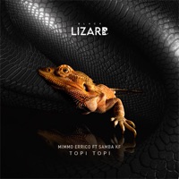 Topi Topi - Single - Mimmo Errico & Samba KF