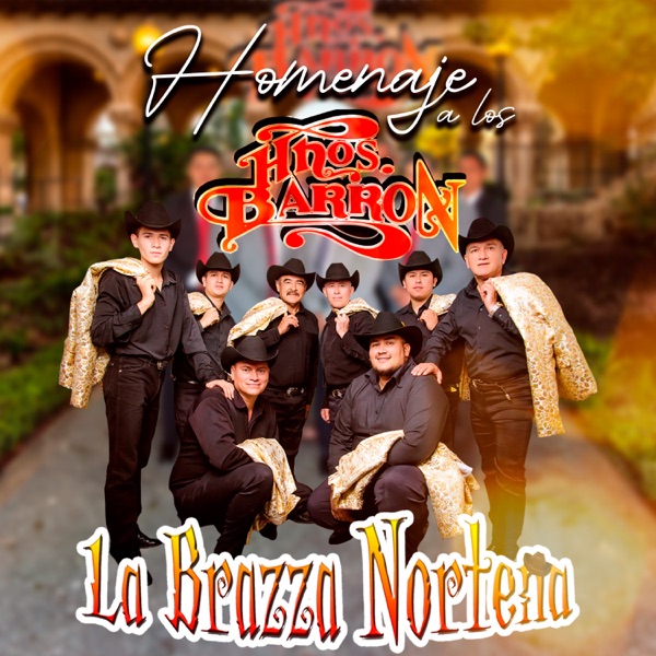 Homenaje a los Hnos. Barron
