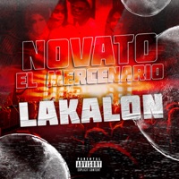 Lakalon - Single - Novato el Mercenario