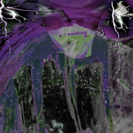 Purple Poison WQLF.