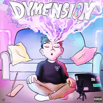 Dymension - EP