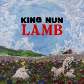 King Nun - Sinking Feeling