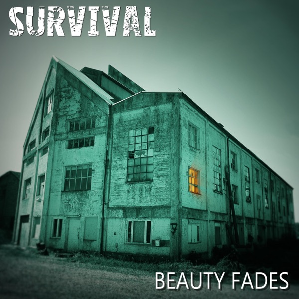 Beauty Fades