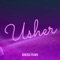 Usher - Jenesis Peaks lyrics