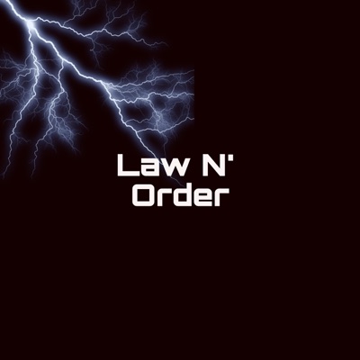 Law N' Order - Single