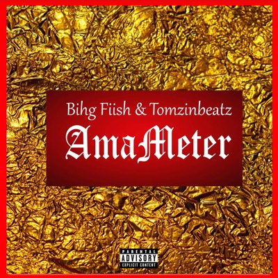 AmaMeter - Single