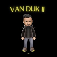 Van Dijk 2 - Single - GRMV