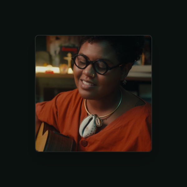 Elizabeth Mennezes's avatar