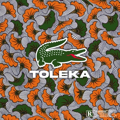 OB27 - TOLEKA