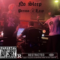 No Sleep (feat. Lazy) - Single - LilPremo