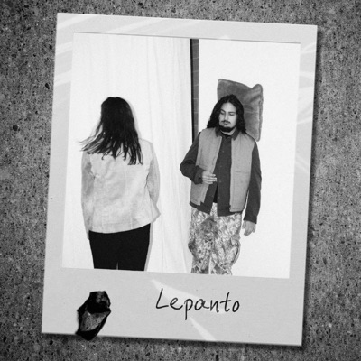 Lepanto - Single