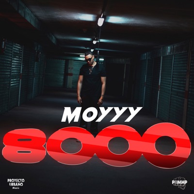 8000 - Single