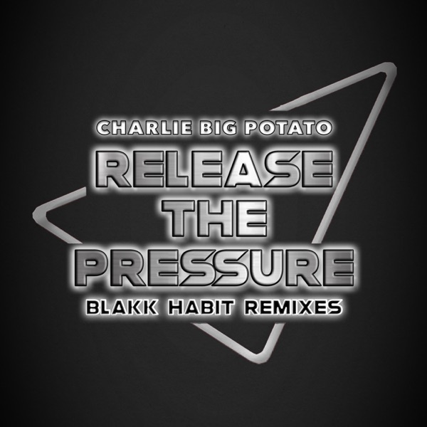Release the Pressure (Blakk Habit Remixes) - Single