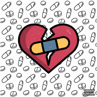 Overdose (Radio Edit) - Single