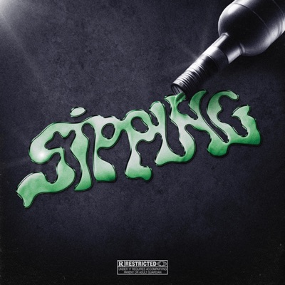 SIPPING (feat. YFN DEV) - Single