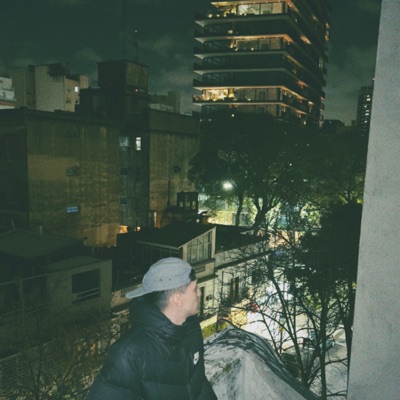 Trago de Hennessy - Single