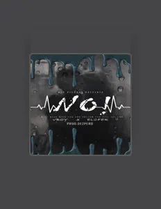 Ouve Elcfer, vê vídeos de música, lê a biografia, vê as datas da digressão e muito mais!