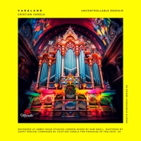 Uncontrollable Despair - Single - Vareland & Cristian Varela