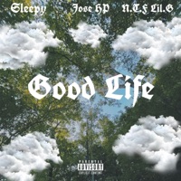 Good Life (feat. Jose HP & $leepy) - Single - N.T.F Lil.G