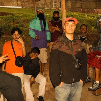 Naipe de Bandido - EP