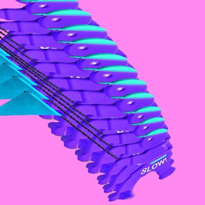 Slow It Wat Down - EP