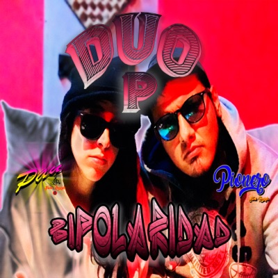 Duo P Bipolaridad - Single
