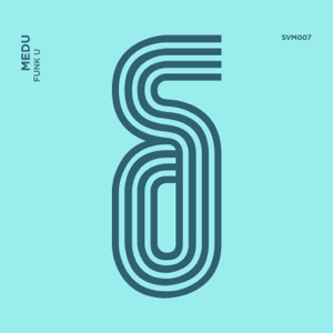 Funk U - EP