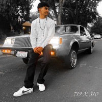 Adapted (feat. MC BXB) - Single - G Colo