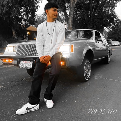 Adapted (feat. MC BXB) - Single