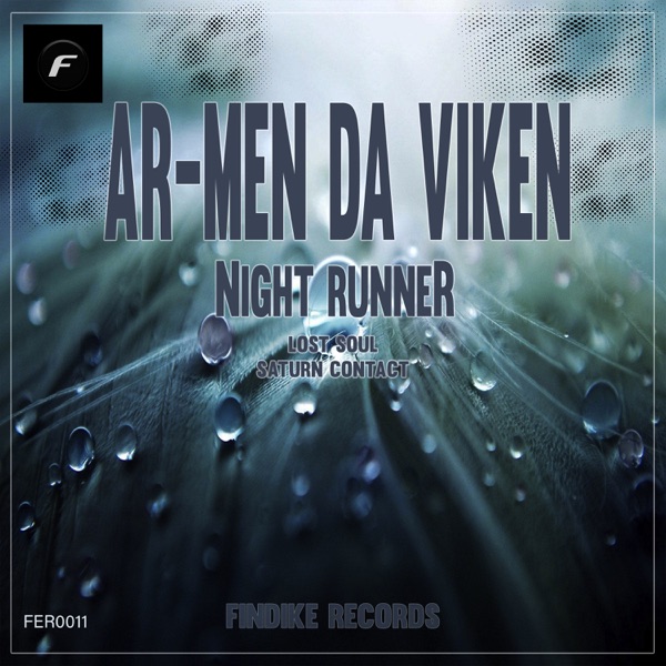 Night Runner - Single