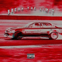 Break the Limit - Single - DARKXHAWK