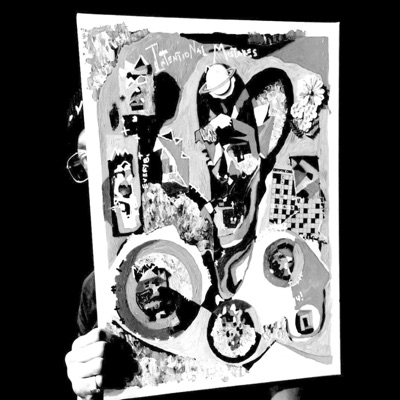 Intentional Mistakes Freestyle - Single