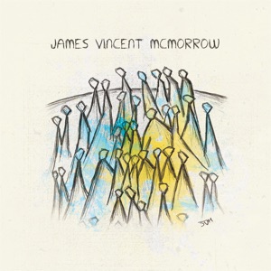 James Vincent Mcmorrow - EP