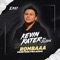 ROMBAAA - ( VANSTONE PRO AUDIO ft Jelxxme ) - Kevin Rater lyrics