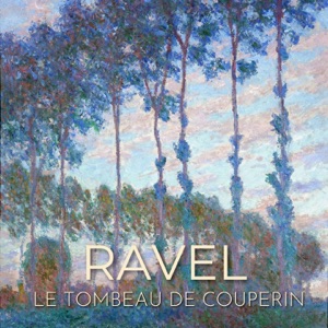 Le Tombeau de Couperin: V. Menuet